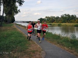 Maaskentj-Marathon 2012